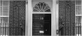 10 Downing Street 